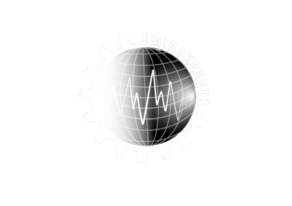 MindKraft Logo